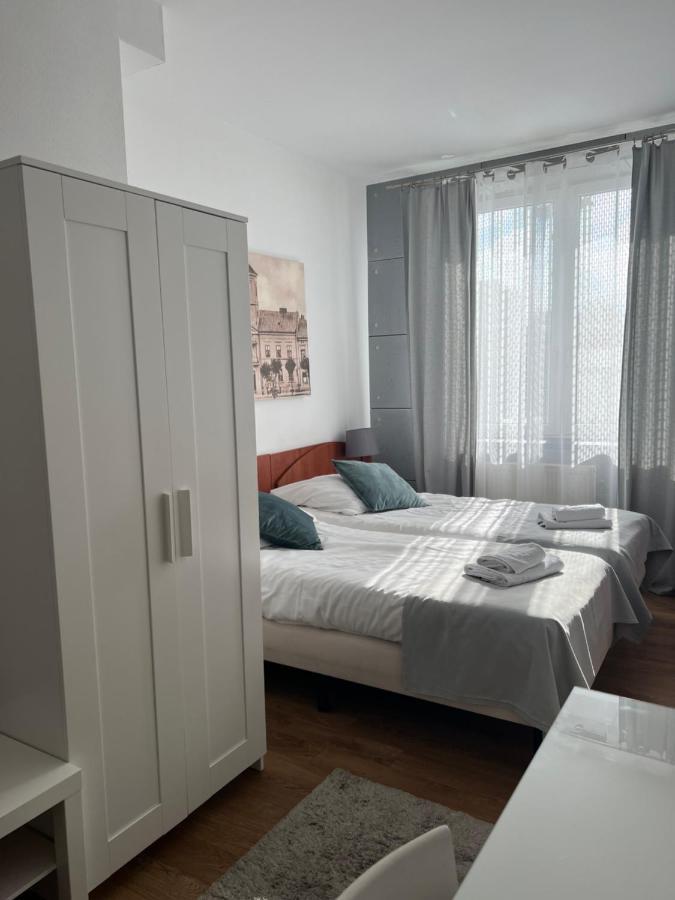 Hotel Turkovia Turek Dış mekan fotoğraf