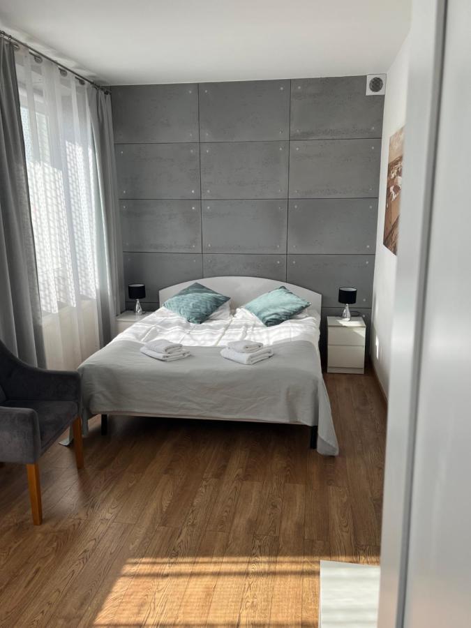 Hotel Turkovia Turek Dış mekan fotoğraf