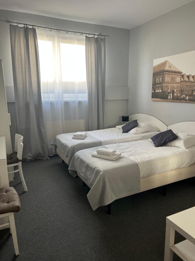 Hotel Turkovia Turek Dış mekan fotoğraf