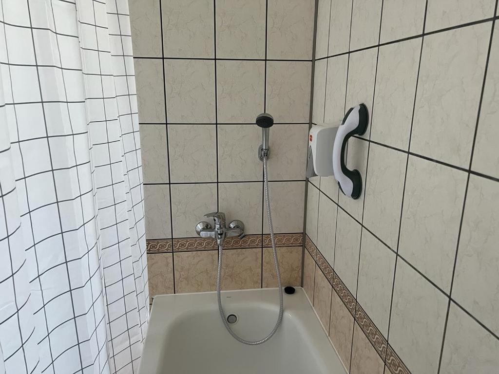 Hotel Turkovia Turek Dış mekan fotoğraf