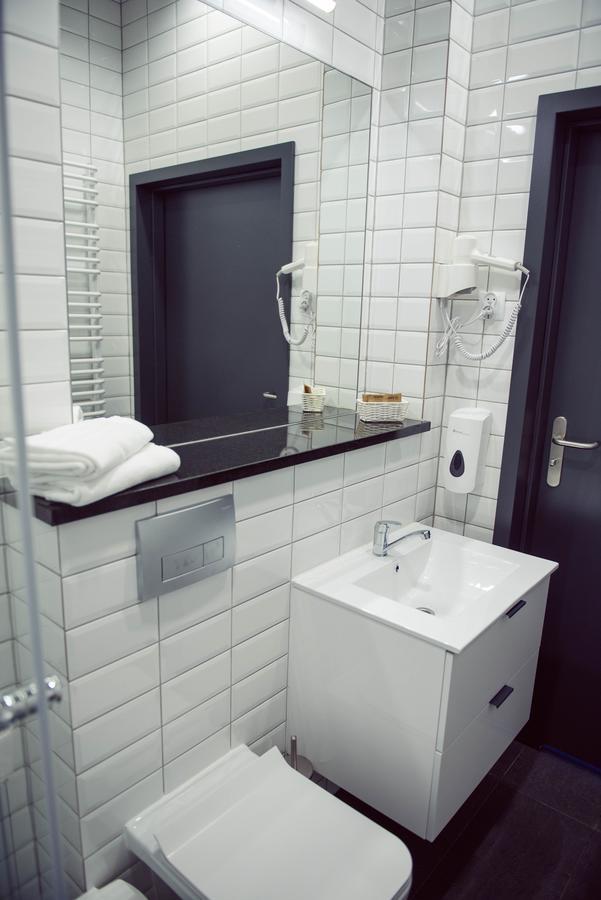 Hotel Turkovia Turek Dış mekan fotoğraf