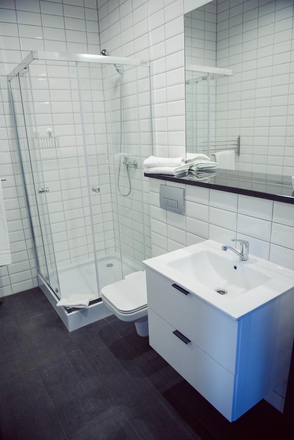 Hotel Turkovia Turek Dış mekan fotoğraf