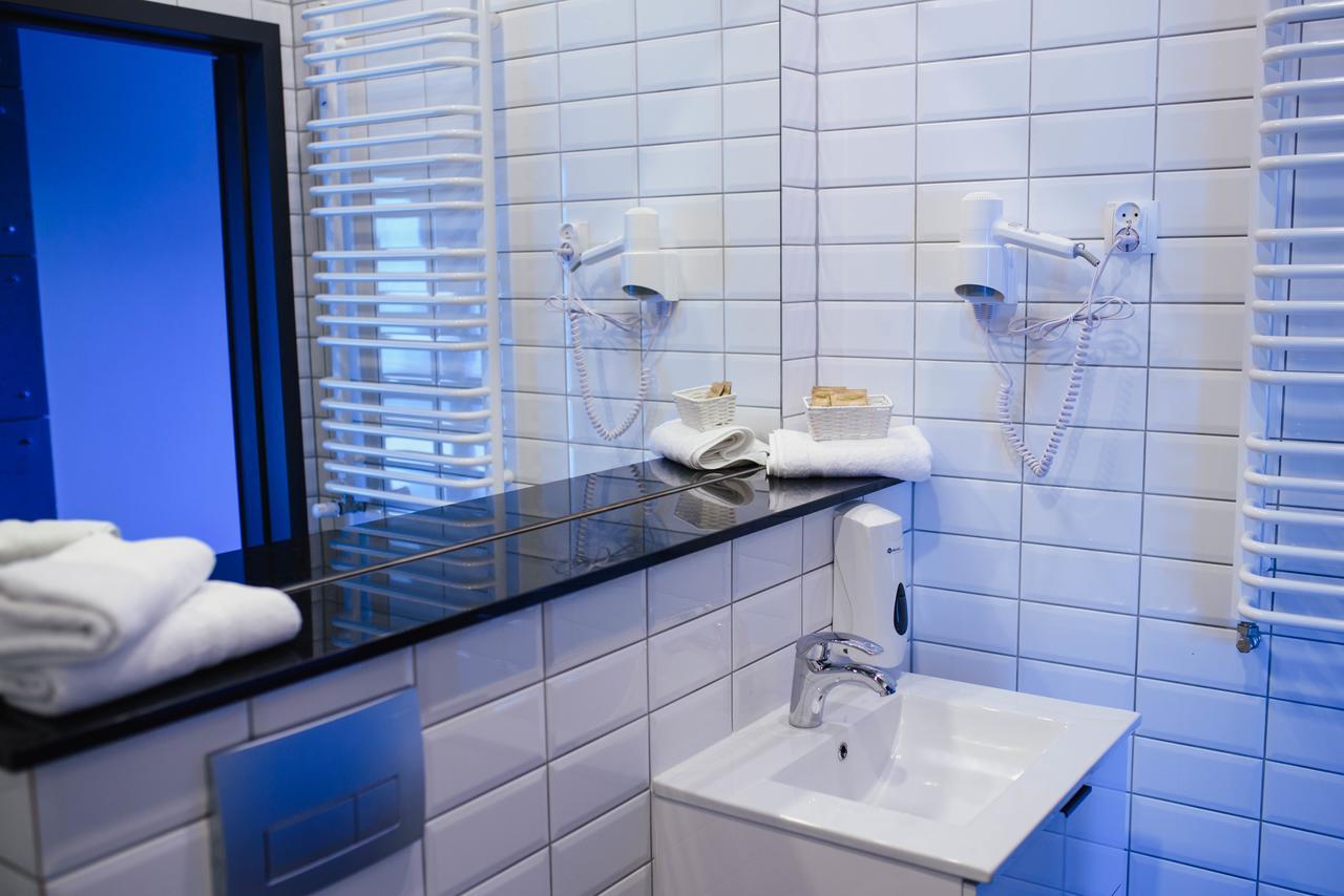 Hotel Turkovia Turek Dış mekan fotoğraf