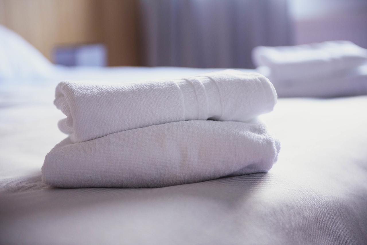 Hotel Turkovia Turek Dış mekan fotoğraf